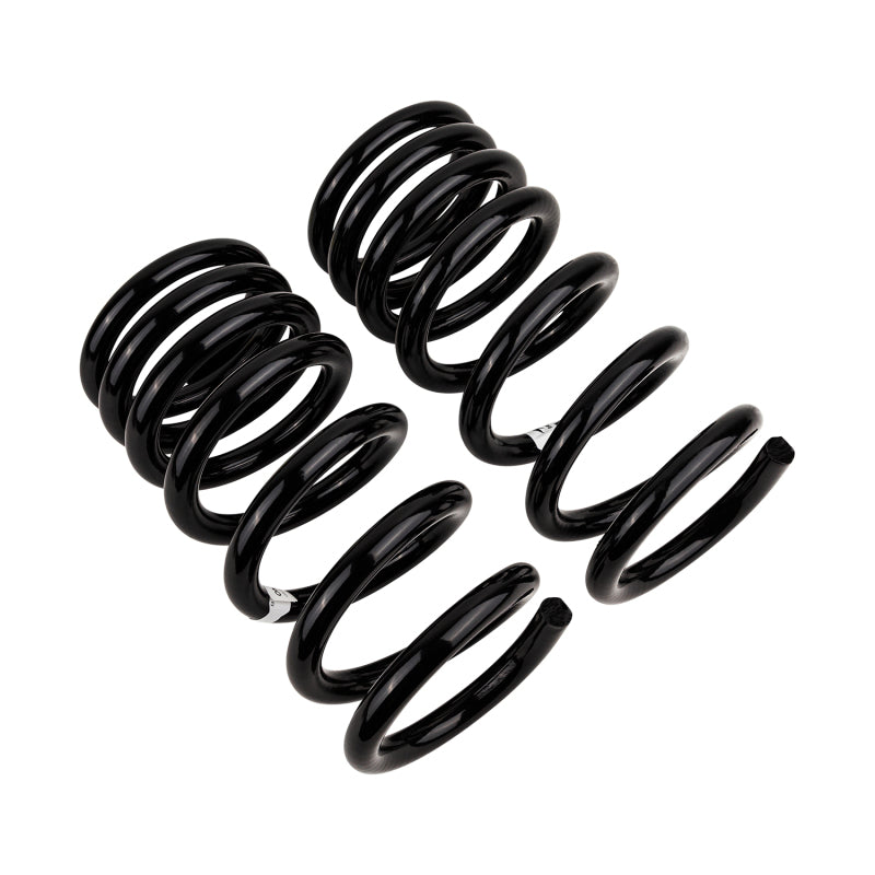 ARB / OME Coil Spring Rear Mits Pajero Nm-Md for offroad performance upgrades