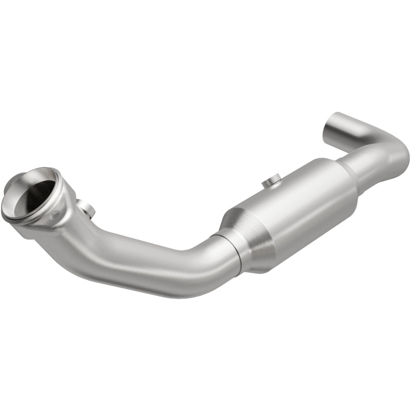 MagnaFlow 2005 Ford F-150 4.6L Direct Fit Converter Secondary image