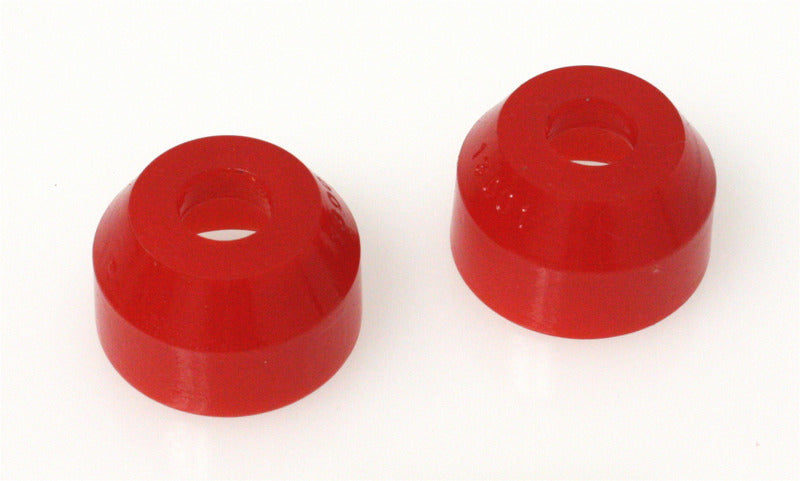 Energy Suspension 90-01 Acura Integra red polyurethane bushings