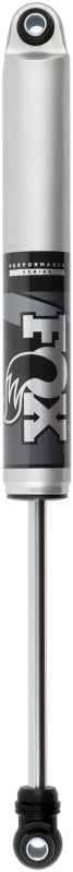 Fox 19+ GM 1500 w/UCA 2.0 Performance Series Rear Shock Non-TB 2.5-4in Lift/TB 0-2in Lift for off road performance upgrades.