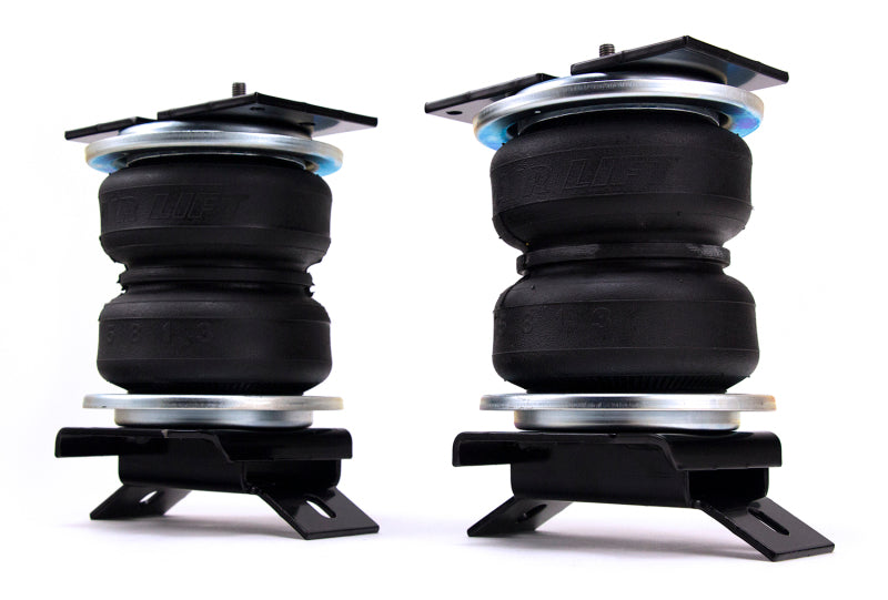 Air Lift Loadlifter 5000 for Half Ton Vehicles air springs
