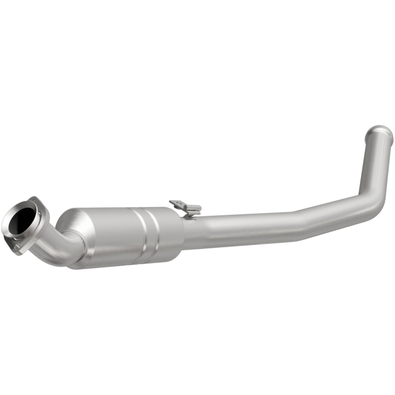 MagnaFlow Direct Fit Catalytic Converter 2007-2012 GL450 4.6 L Underbody Secondary image