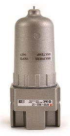 Air Lift 1/4in Smc Water Trap for offroad performance upgrades