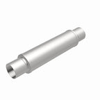 MagnaFlow Muffler Mag SS 3in 14X4X4 3.0X3.0 for offroad performance upgrades