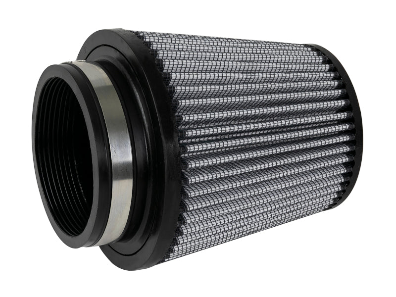 aFe Magnum FORCE Intake Replacement Air Filter 4 IN F x 6 IN B x 4-1/2 IN T (Inverted) x 6 IN H Secondary image