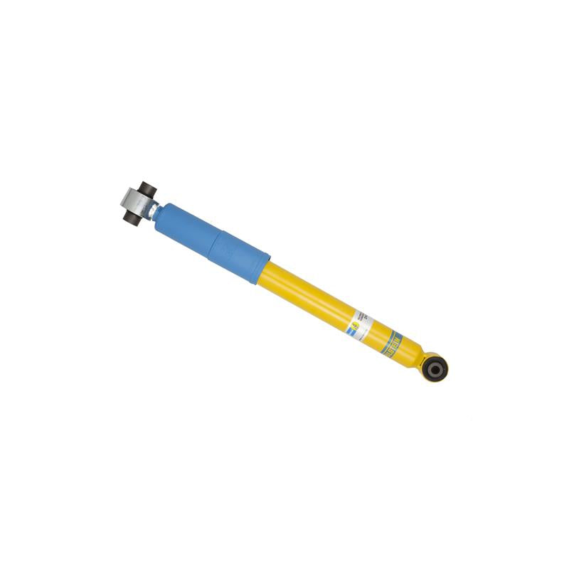 Bilstein B6 Performance 2014-2016 Nissan Rogue Rear Monotube Shock Absorber for offroad performance upgrades.