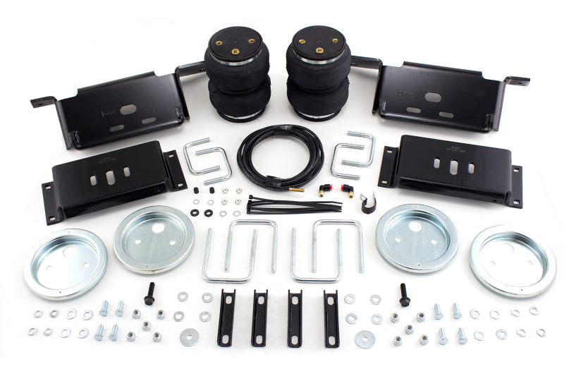 Air Lift LoadLifter 5000 Air Spring Kit Secondary image