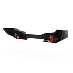 ARB Rear Bar Suits Jl Txt Black for offroad truck accessories