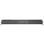 Rigid Industries 30in E Series Spot - Midnight Edition light bar for offroad lighting and electrical.