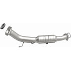 MagnaFlow 02-06 Acura RSX 4 2.0L (includes Type S) Direct-Fit Catalytic Converter for high performance.