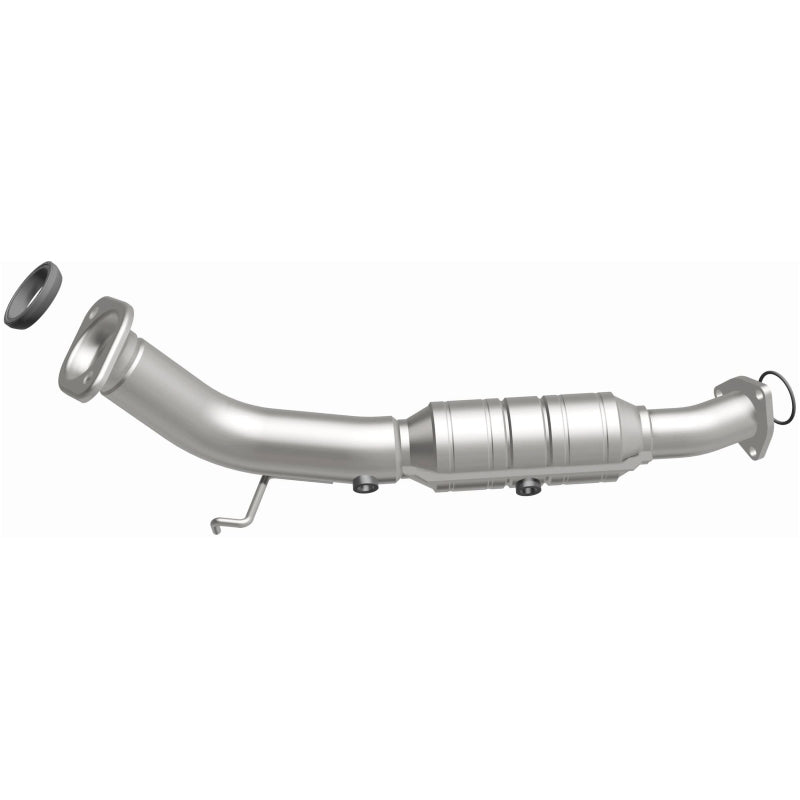 MagnaFlow 02-06 Acura RSX 4 2.0L (includes Type S) Direct-Fit Catalytic Converter for high performance.