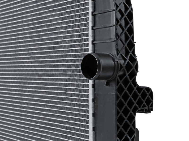 aFe BladeRunner OER Series Radiator 10-12 Dodge Diesel Trucks L6-6.7L (td) Secondary image