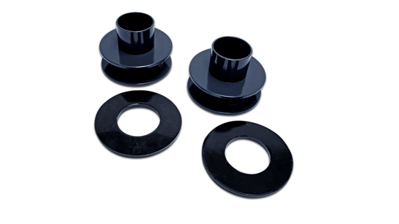 Body Armor 4x4 2005+ Ford F250/F350 4WD 2.5in Coil Spacer