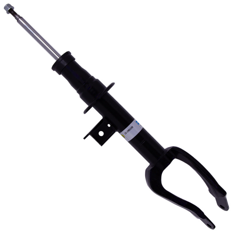 Bilstein 14-17 BMW 640i xDrive B4 OE Replacement Suspension Strut Assembly - Front Right Secondary image