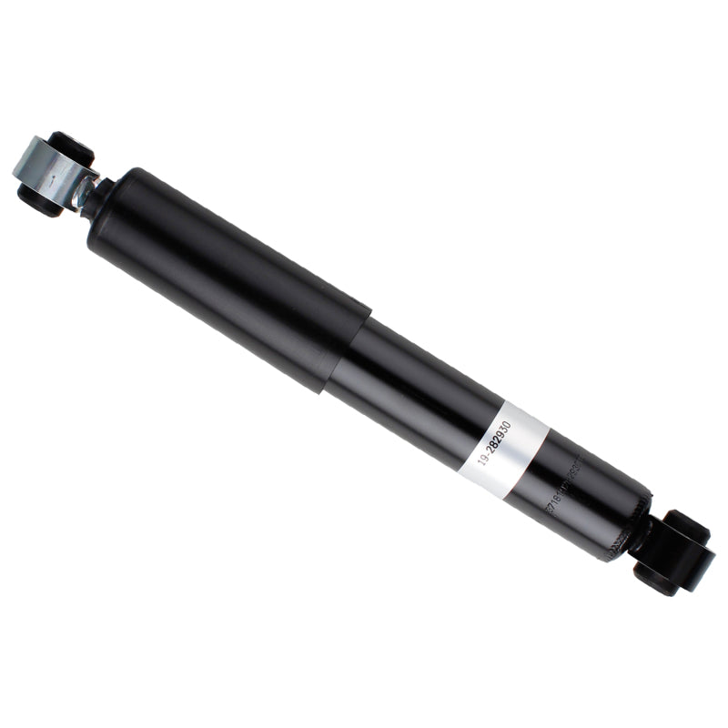 Bilstein B4 OE Replacement 13-18 Toyota RAV4 Rear Twintube Shock Absorber - Black for offroad performance upgrades