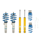 Bilstein B14 (PSS) 2015 Mini Cooper F56 Front & Rear Performance Suspension System with adjustable components