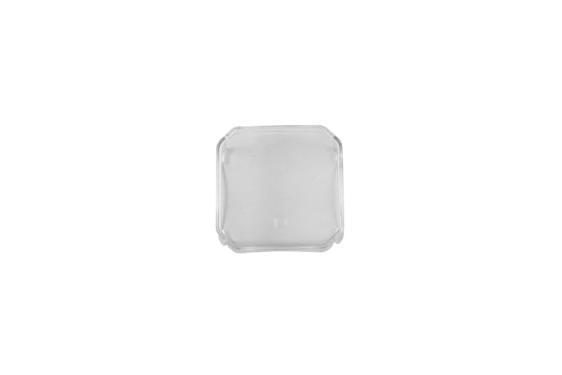 Diode Dynamics Stage Series C1 LED Pod Cover Clear Each Secondary image