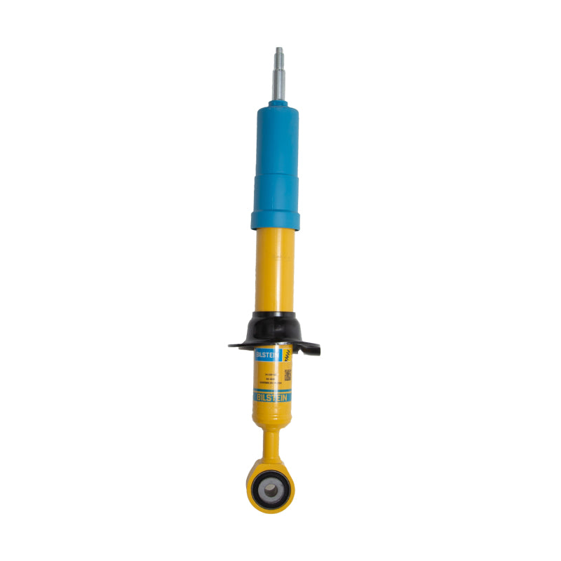 Bilstein 2022+ Toyota Tundra Front B6 4600 Shock for offroad performance upgrades Main image