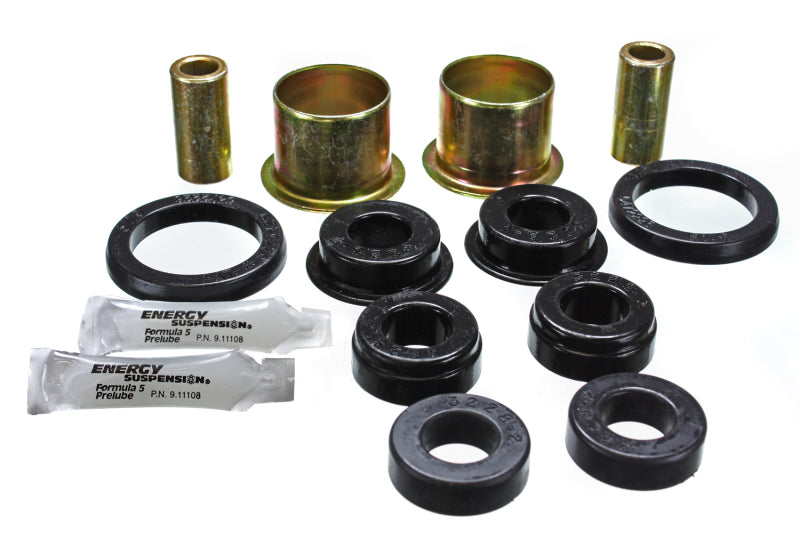 Energy Suspension Ford Control Arm Bushings - Black Secondary image
