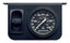 Firestone Air Adjustable Leveling Pneumatic Control Panel w/Single Gauge 0-150psi (WR17602149) for offroad vehicles