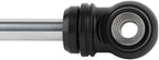 Fox 2018+ Jeep Wrangler JL 2.0 Performance Series 11.6in Smooth Body IFP Rear Shock 3.5-4in. Lift close-up detail.