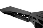 DV8 Offroad 21-23 Ford Bronco Spec Series Front Bumper details