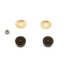 Bilstein B6 1975 Ford LTD Base Front 46mm Monotube Shock Absorber parts