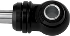 Fox 07-18 GMC Sierra 1500 2.0 Perf Series 11.1in Smooth Body R/R Rear Shock 4in-6in Lift close-up showing quality construction.
