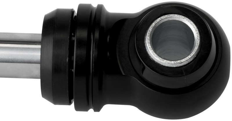 Fox 07-18 GMC Sierra 1500 2.0 Perf Series 11.1in Smooth Body R/R Rear Shock 4in-6in Lift close-up showing quality construction.