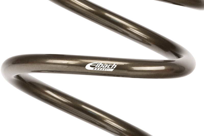 Eibach ERS 11in L x 5.00in OD Platinum Rear Spring - 200 lbs/in Secondary image