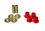 Energy Suspension 05-13 Toyota Tacoma 2wd/4wd Black Rack & Pinion Bushings components