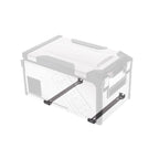 ARB Fridge Solid Mount Kit Elements 63Q for off road parts