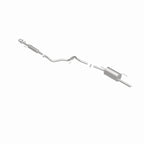 MagnaFlow BRE Exhaust Kit 12-17 Nissan Versa 1.6L for offroad performance upgrades