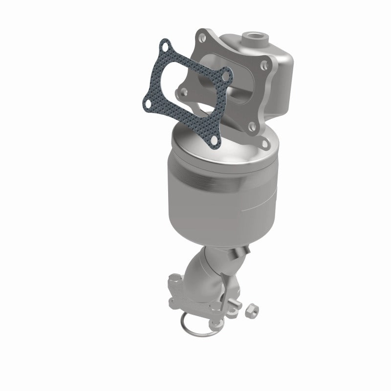 MagnaFlow Conv DF 08-10 Honda Accord 3.5L catalytic converter