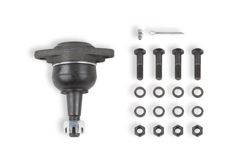 Fabtech GM 2500HD/3500HD High Travel Ball Joint kit and hardware Main image