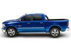 BAK 19-20 Dodge Ram (New Body Style w/ Ram Box) 5ft 7in Bed BAKFlip G2 truck