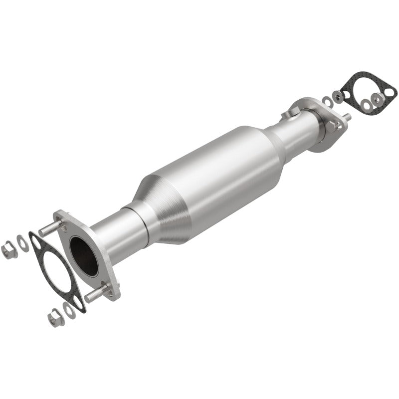 MagnaFlow 05-06 Mitsubishi Outlander 2.4L Direct Fit Converter Secondary image