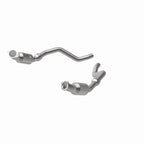 MagnaFlow Conv D/F 05- 300C/Magnum 5.7 w/cats exhaust parts