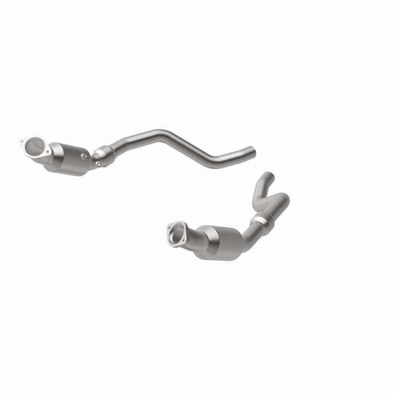 MagnaFlow Conv D/F 05- 300C/Magnum 5.7 w/cats exhaust parts