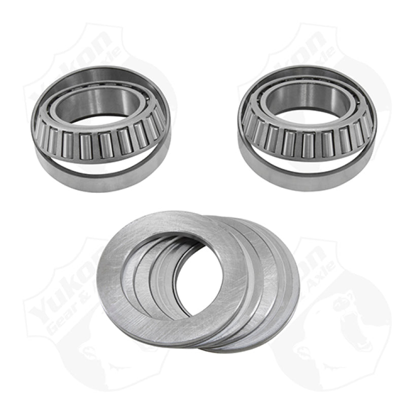 Yukon Gear Carrier installation Kit For Ford 8.8in Diff Secondary image