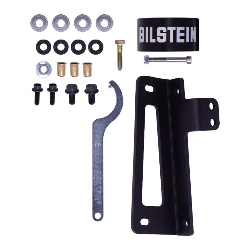 Bilstein B8 8112 Series 07-21 Toyota Tundra Zone Control Monotube Front Right Corner Module accessories