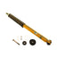 Bilstein B6 2003 Mercedes-Benz E320 Base Sedan Rear 36mm Monotube Shock Absorber with accessories