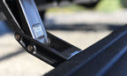 AMP Research 15-20 Chevy/GMC Silverado 2500-3500/Sierra 2500-3500/Crew & Double Cab PowerStep detail view for offroad accessories