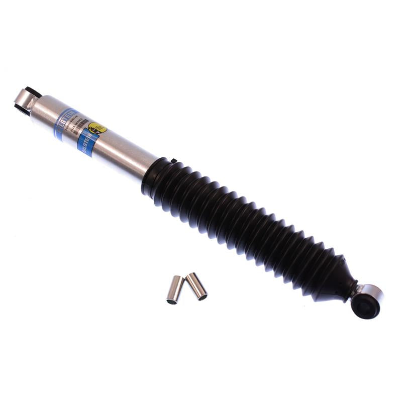Bilstein 5100 Series 1987 Chevrolet Blazer Custom Deluxe Front 46mm Monotube Shock Absorber for offroad performance upgrades