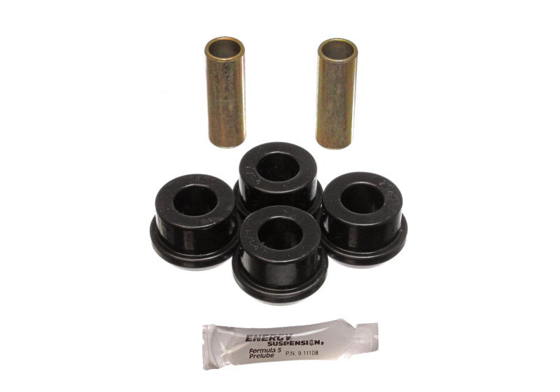 Energy Suspension 68-73 Nissan 510 Black Front End Links set of bushings and hardware