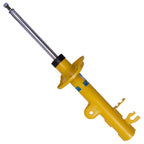 Bilstein B6 15-17 Jeep Renegade 4WD Rear Left Twintube Strut Assembly for offroad performance upgrades