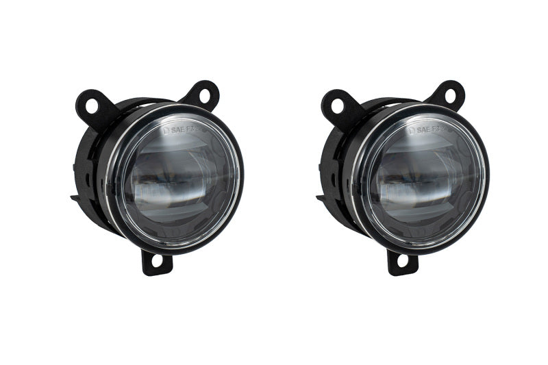 Diode Dynamics LED Elite Serious Fog Lamp Secondary image