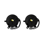 ARB Fog Light Kit LH & RH - Small for offroad lighting upgrades