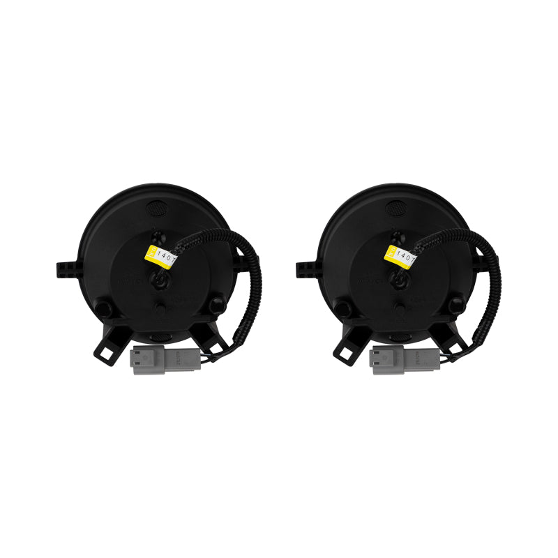 ARB Fog Light Kit LH & RH - Small for offroad lighting upgrades
