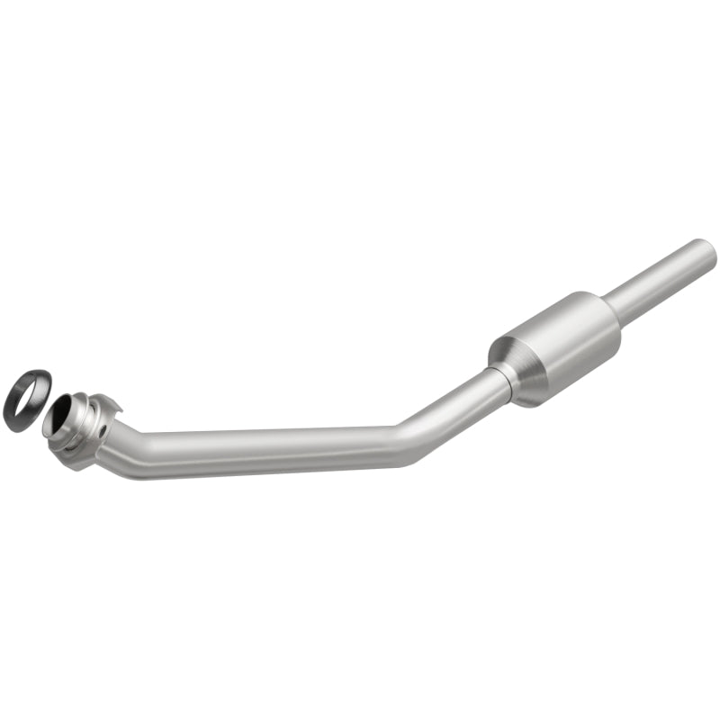MagnaFlow Direct Fit Catalytic Conv California Grade 88-95 Dodge Caravan/87-95 Plymouth Voyager 2.5L Secondary image